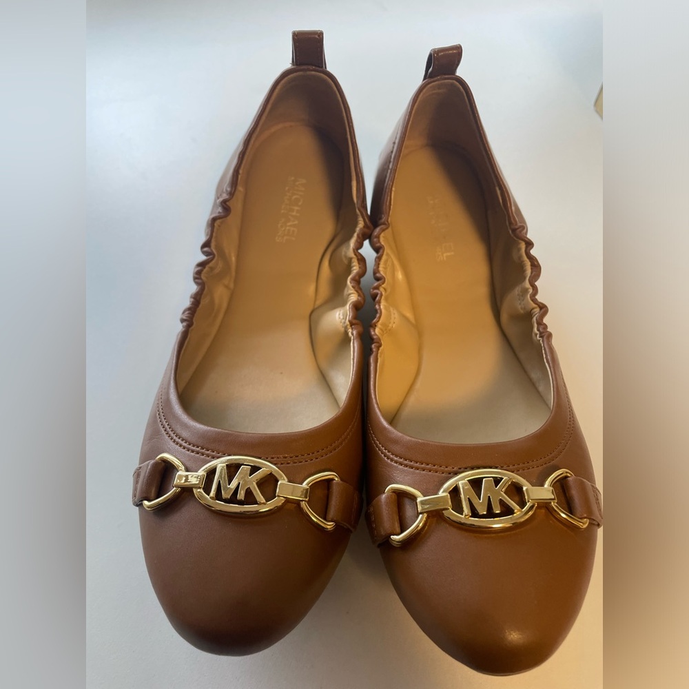 Michael Michael Kors flats